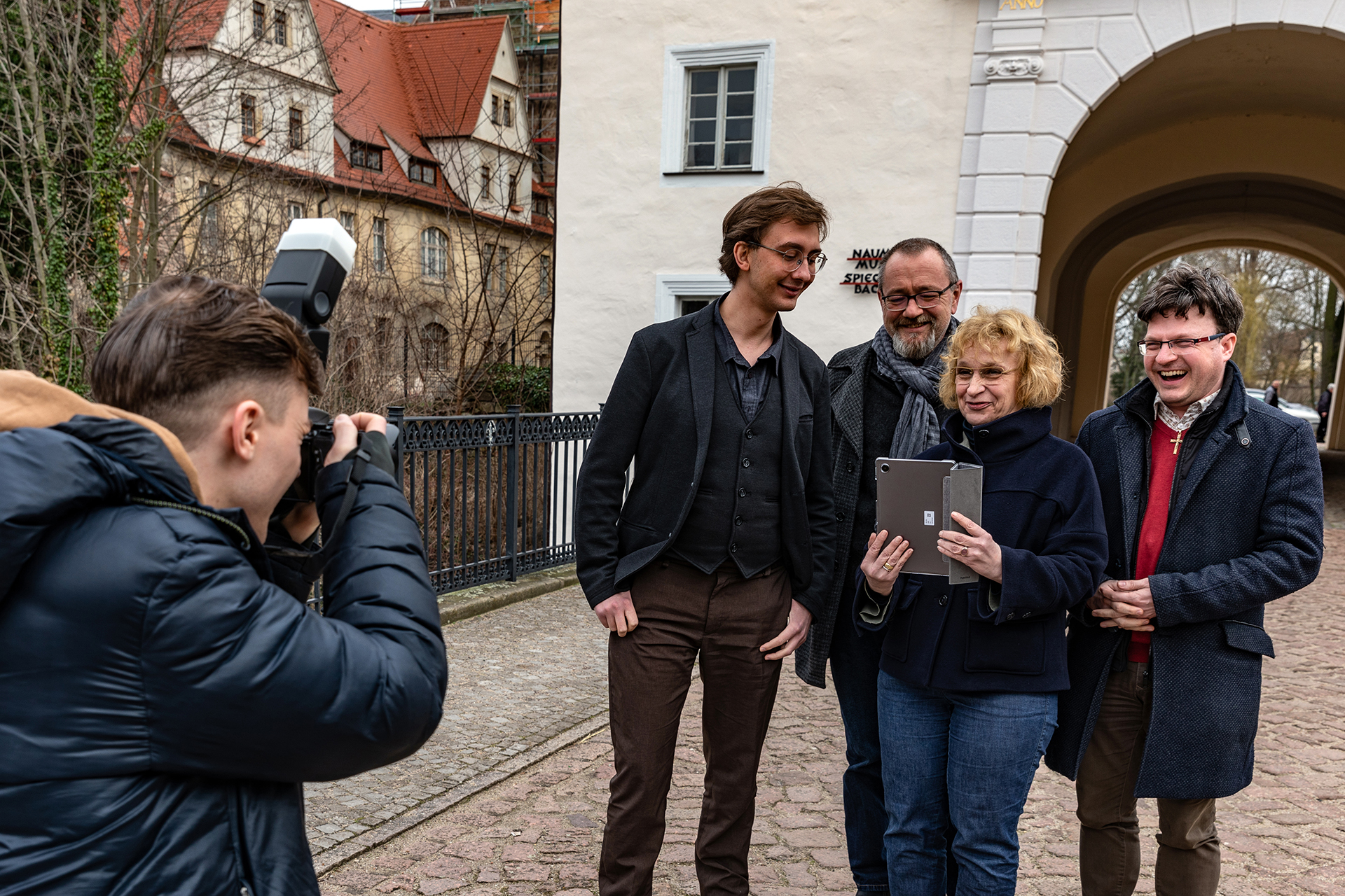 Schloss Koethen | Schloss Koethen